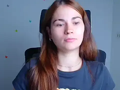 Loon_Amore from StripChat