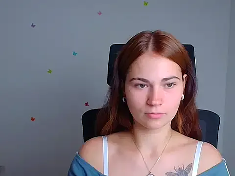 Loon_Amore from StripChat