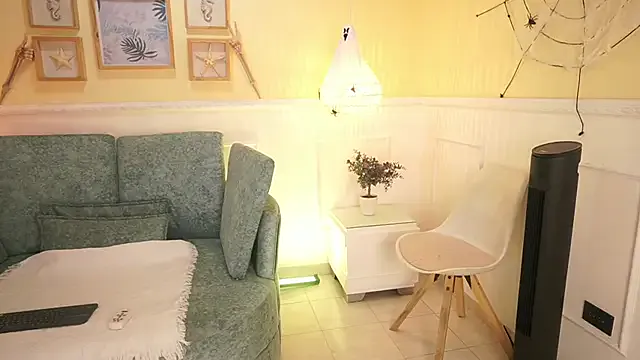 LoonaNyx from StripChat