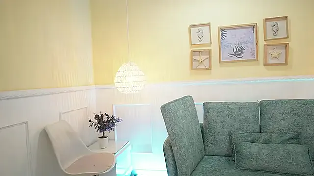 LoonaNyx from StripChat