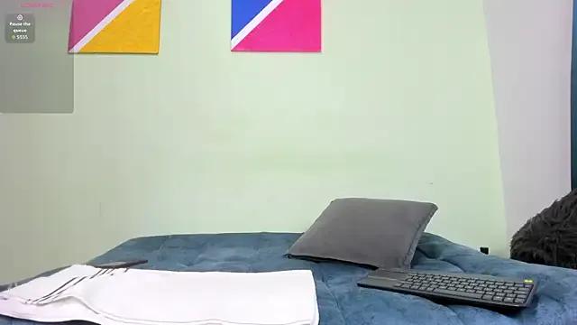loreen_grey from StripChat is Freechat
