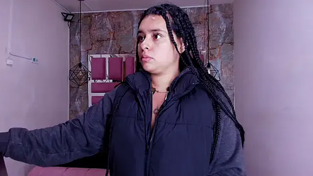 lorem_adams from StripChat is Freechat