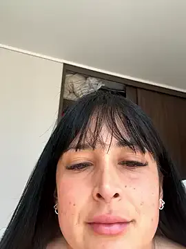 lorenamackenzie69 from StripChat is Freechat