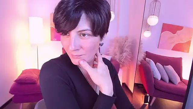 LorenDaze from StripChat is Freechat