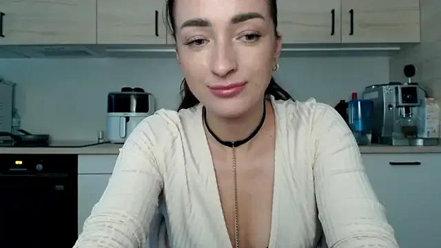 LorenneRose from StripChat is Freechat