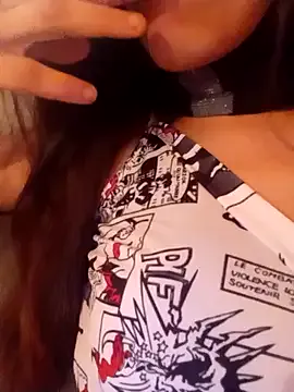 lorina202 from StripChat is Freechat