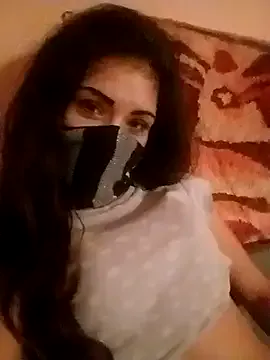 lorina202 from StripChat is Freechat