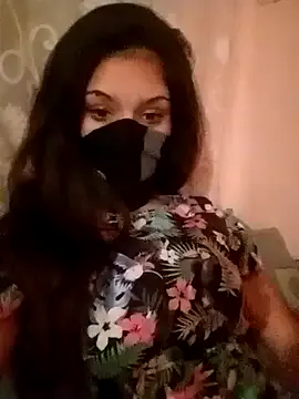 lorina202 from StripChat is Freechat