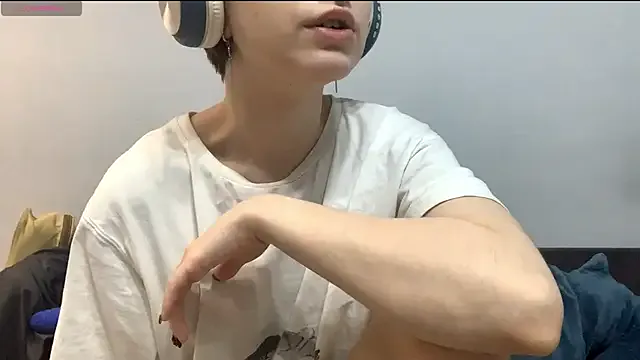 LorRebak from StripChat is Freechat