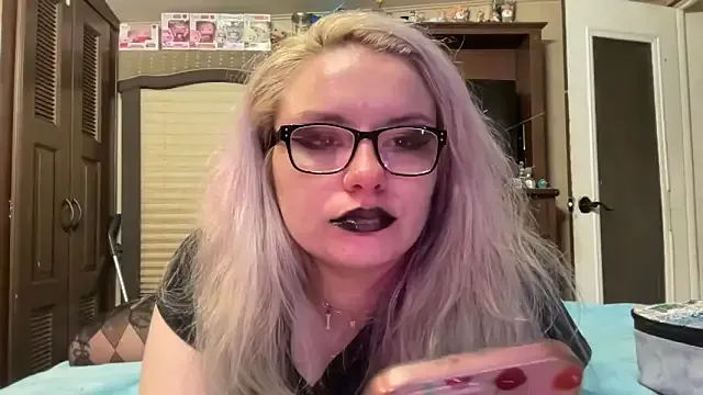 lostinherwonderland from StripChat is Freechat