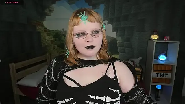 LottieReed from StripChat is Freechat