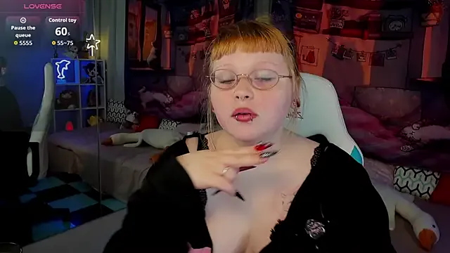 LottieReed from StripChat is Freechat