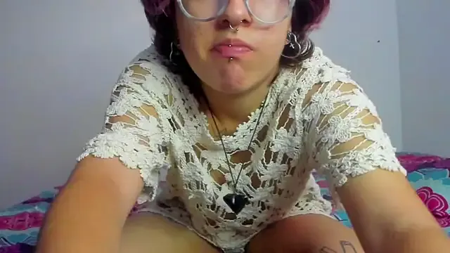 Lotto_bloom from StripChat is Freechat