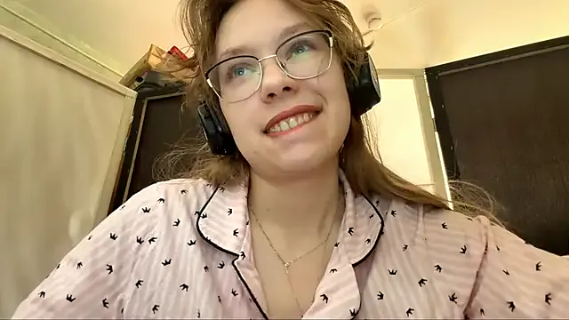 LouettaTornese from StripChat is Freechat