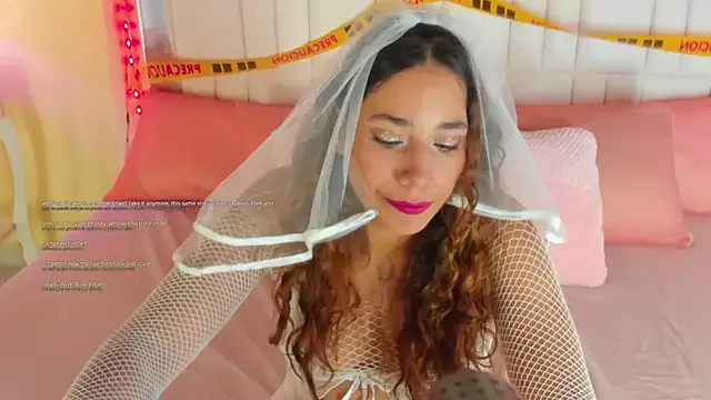 LourenPeter from StripChat is Freechat