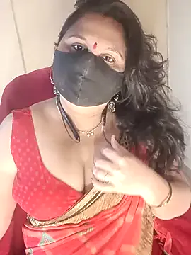 Love-priya from StripChat is Freechat