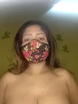 Love143A from StripChat is Freechat