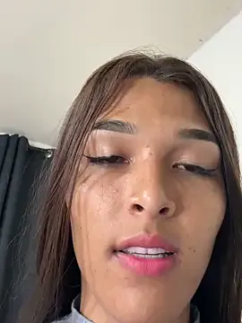 love_megann from StripChat is Freechat