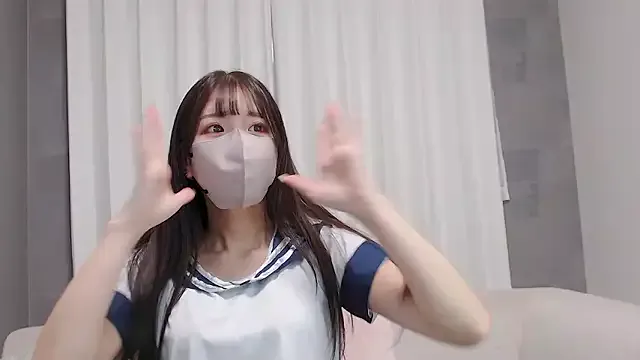 LOVE_MIREI_LOVE from StripChat is Freechat