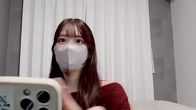 LOVE_MIREI_LOVE from StripChat is Freechat