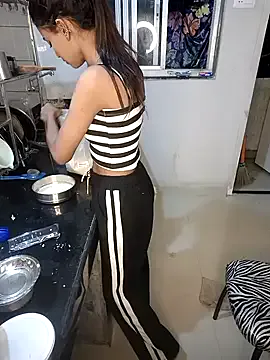 LOVELY_BABYJI from StripChat is Freechat