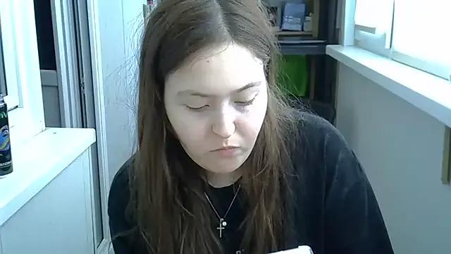 LOVELY_BETTY_Tq from StripChat is Freechat