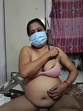 Lovely_Mimi01 from StripChat is Freechat