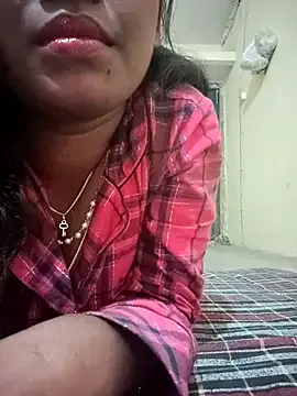 Lovely_Payal from StripChat is Freechat