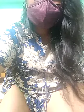 Lovely_Vilika from StripChat is Freechat