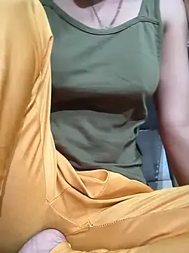 LOVELYKAJALBHABHI from StripChat is Freechat