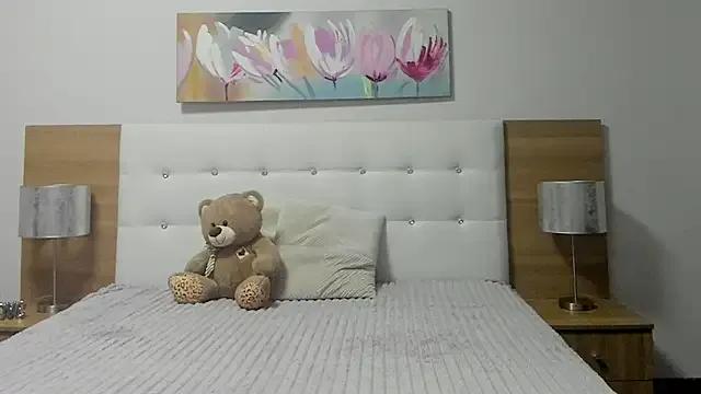LovelySophie3 from StripChat is Freechat