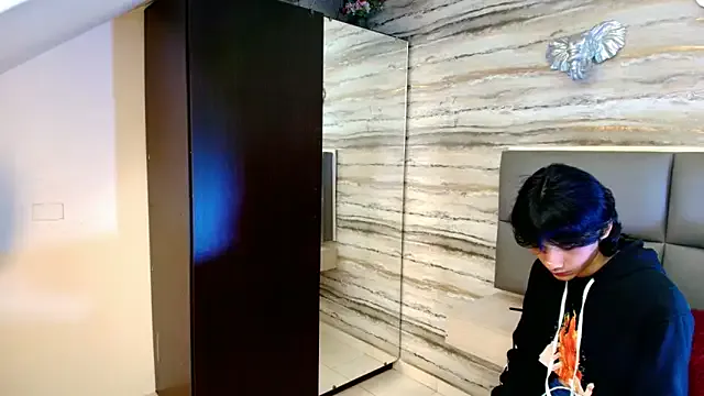 Lovers_21 from StripChat is Freechat