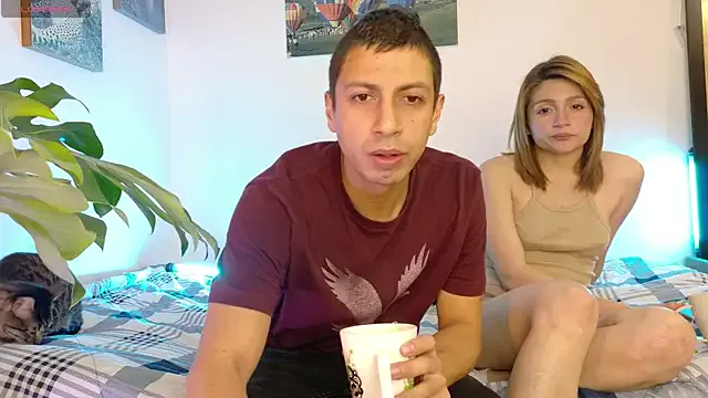 LovesKingdom from StripChat is Freechat