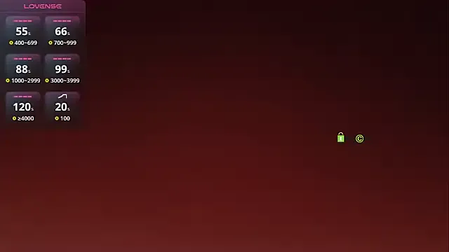 lovexuanzi from StripChat is Freechat