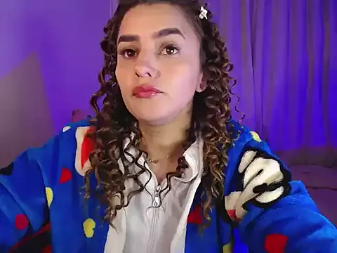 Lu_perez from StripChat