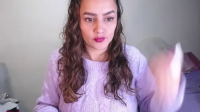 Lu_perez from StripChat