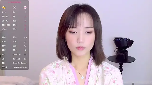 lubanmaster from StripChat is Freechat