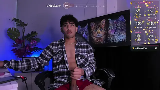 Girls: try live performances with matured performers, from dancing to quirks, in a variety of beautiful sex cams.