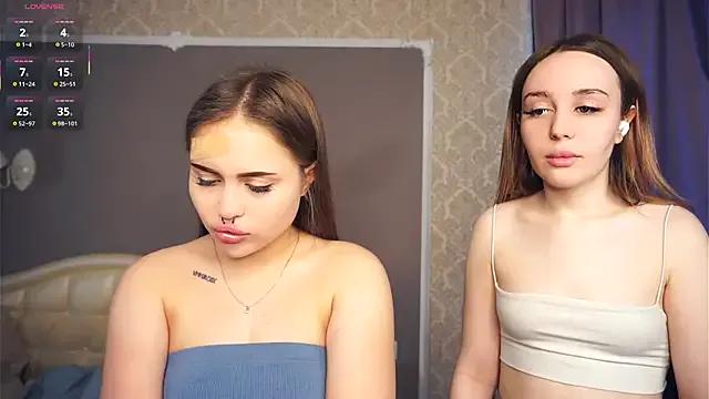 LucettaCurless from StripChat is Freechat