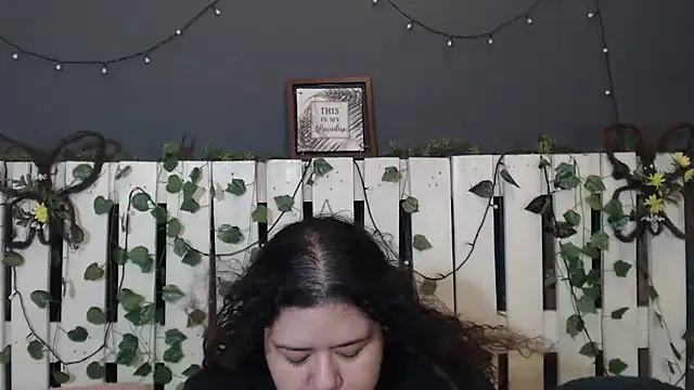 LUCIA__MORGAN from StripChat is Freechat