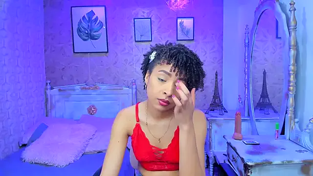 Lucia_jane from StripChat