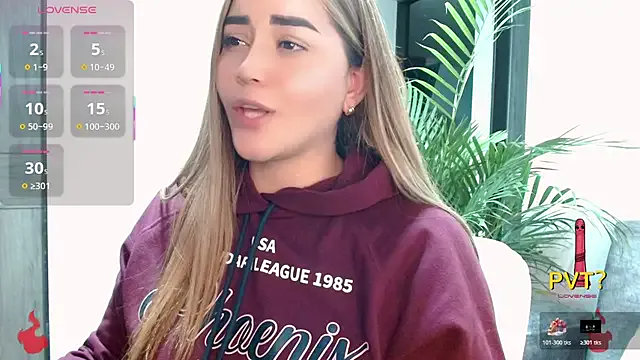 Girls: try live performances with matured performers, from dancing to quirks, in a variety of beautiful sex cams.