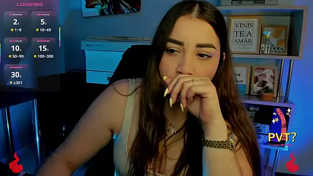 Girls: try live performances with matured performers, from dancing to quirks, in a variety of beautiful sex cams.