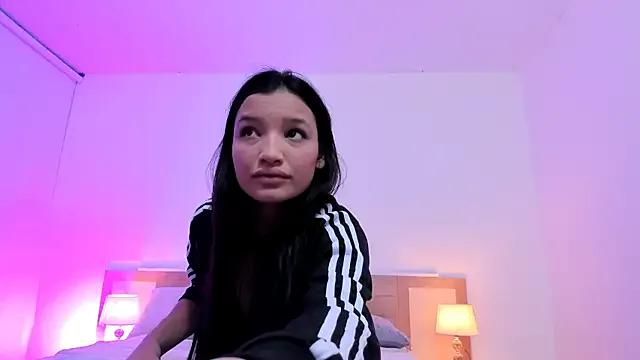 lucia_vegas from StripChat is Freechat