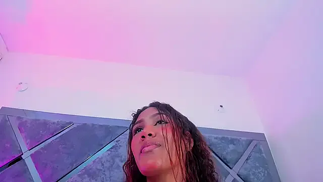 luciagray1 from StripChat is Freechat