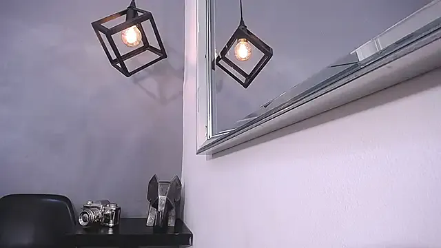 Luciana_Graay from StripChat is Freechat