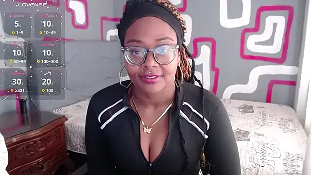 luciana_xxx2 from StripChat is Freechat