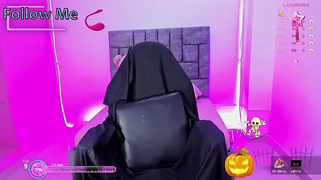 Lucibunny__1 from StripChat is Freechat