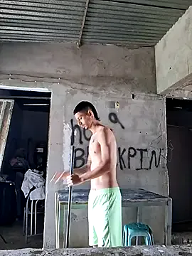 Luciferinthestreet from StripChat is Freechat