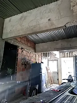 Luciferinthestreet from StripChat is Freechat